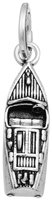 Charm Giovanni Raspini in Argento 10515 - 10515